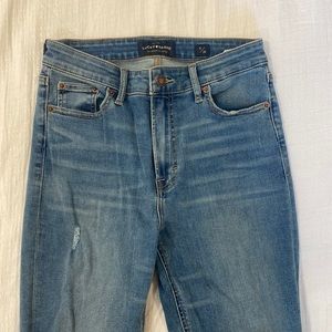 Lucky Brand jeans